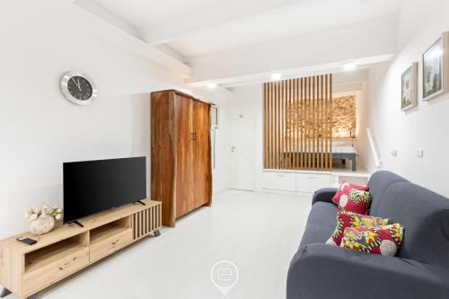 Maio Apartment, Cozy studio in central Alghero