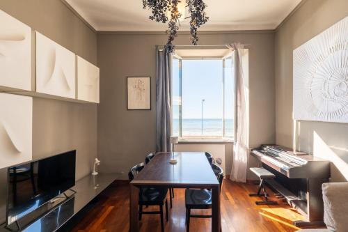 Una finestra sul Mare - Bordighera