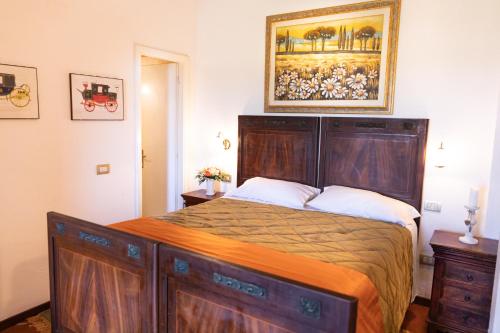 Parco delle Nazioni - Relax Grand Resort - Rome