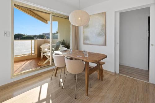 The Rooftop - Jacuzzi - Sea - 180 Terrace - Parking in Les Breguieres