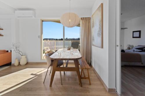 The Rooftop - Jacuzzi - Sea - 180 Terrace - Parking in Les Breguieres