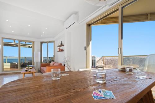The Rooftop - Jacuzzi - Sea - 180 Terrace - Parking in Les Breguieres