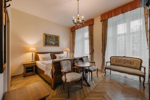 Pałac Brunów - Wellness & SPA 5