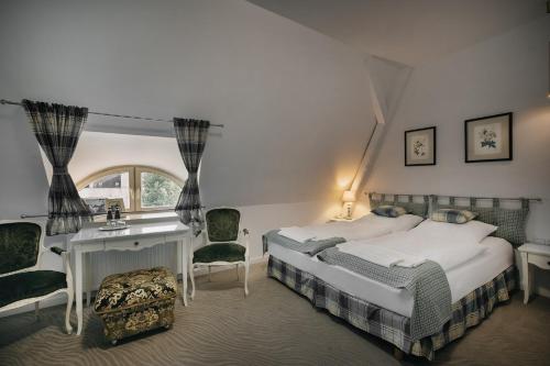 Pałac Brunów - Wellness & SPA 3
