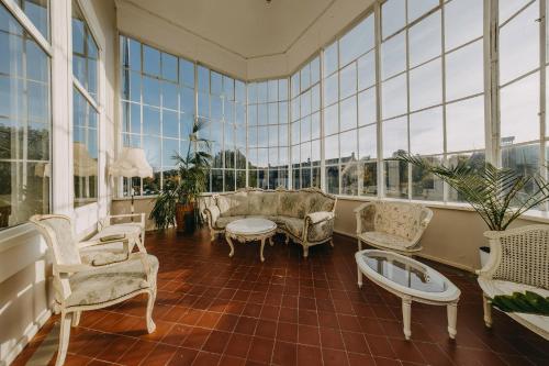 Pałac Brunów - Wellness & SPA 2