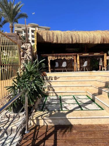 Grand Halomy Megan in Sharm El Sheikh