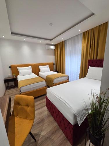 Hotel Premium in Jajce