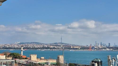 Azade Suites, Istanbul (photo 2)