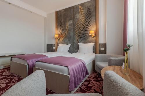 Foto - Hotel Nevis Wellness & SPA