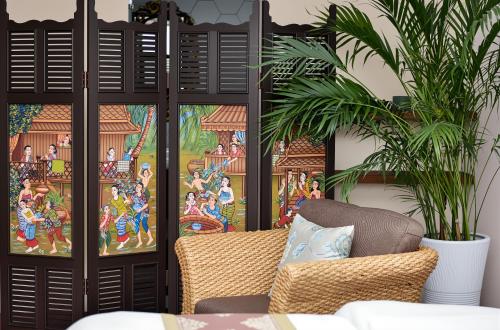 Facilities, Dali Lanna Hotel in Dali