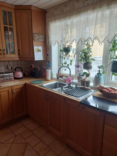 Cozy Room in Luthagen