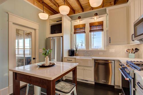 4115 - Coastal Cottage, Kitty Hawk (Foto 4)