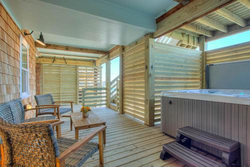 4115 - Coastal Cottage, Kitty Hawk (Foto 5)