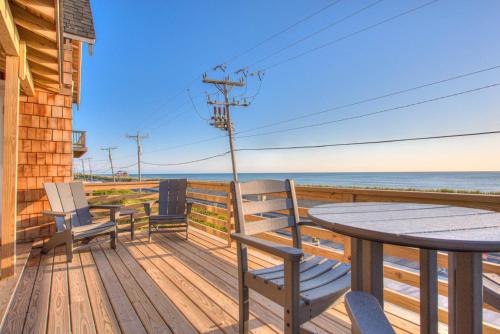 4115 - Coastal Cottage, Kitty Hawk (Foto 7)