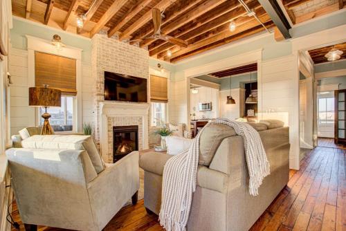 4115 - Coastal Cottage, Kitty Hawk (Foto 10)