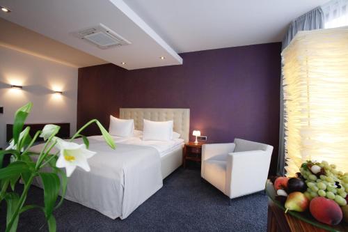 Hotel Erzgiesserei Europe, Мюнхен (фото 10)