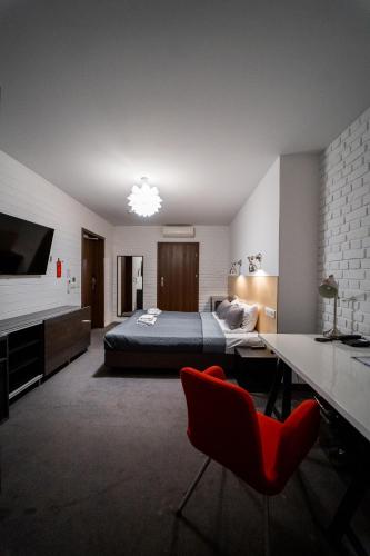 hotel photo