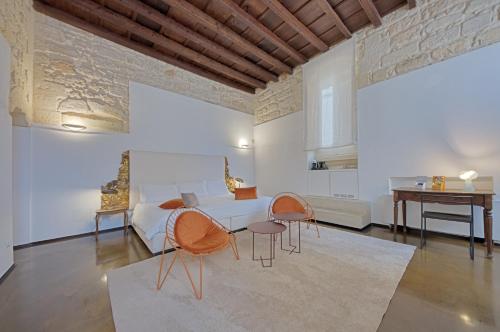 維科德博洛涅西坡爾森宮度假村 (Vico dei Bolognesi per Palazzo Personè) in 萊切