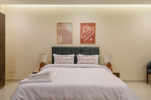 Hazel Spaces in Heliopolis - image 9