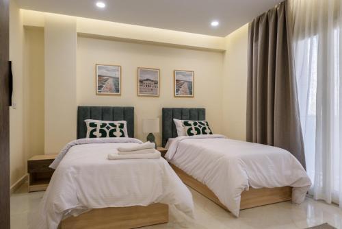Hazel Spaces in Heliopolis - image 8