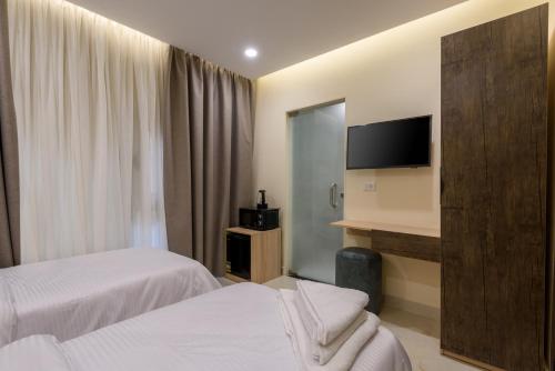 Hazel Spaces in Heliopolis - image 11