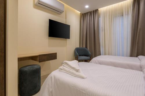 Hazel Spaces in Heliopolis - image 14