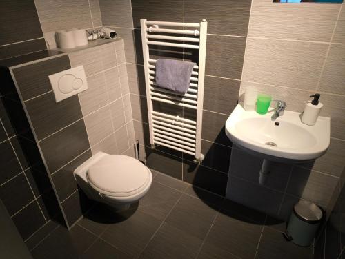 Penzion Jarka obrázok