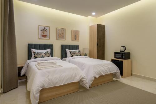 Hazel Spaces in Heliopolis - image 7