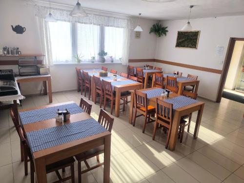 Penzion Jarka obrázok