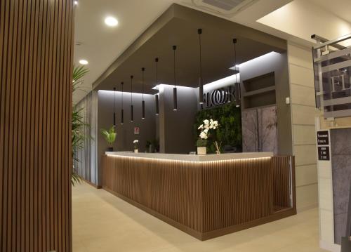 Hotel Floris Hotel de charme Quattromiglio