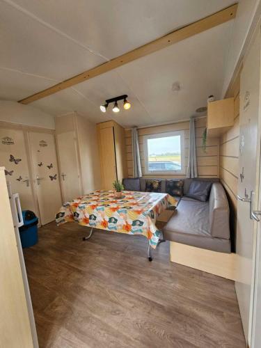 Mobil Home Eden2 En Vendée 6 Pers 3chbr - Vendée