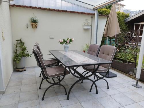 Ferienhaus - Ottendorf in Bahretal