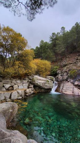 Hostal Fogon de Gredos - Oropesa