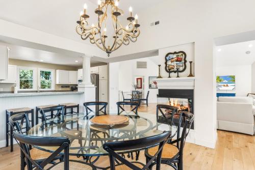 1880 - Sound of The Sea in โคโรลลา (NC)