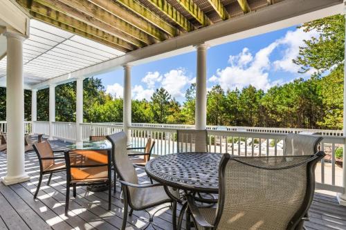 1880 - Sound of The Sea in โคโรลลา (NC)