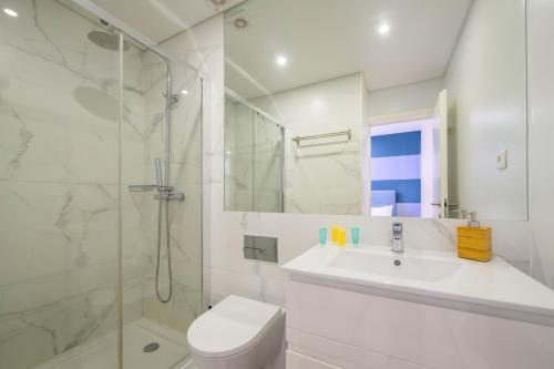 Braga Center Apartments Eça de Queirós - image 33