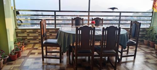 sunshine homestay in Tansen
