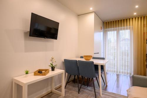 Braga Center Apartments Eça de Queirós - image 36