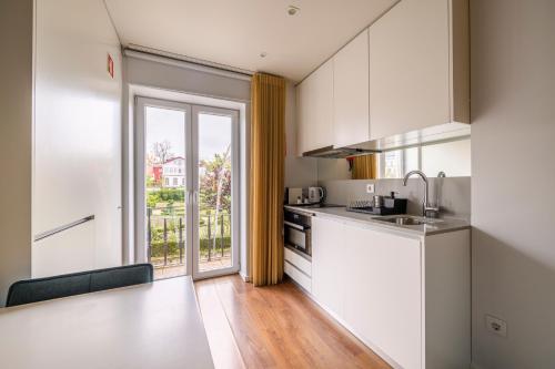 Braga Center Apartments Eça de Queirós - image 43