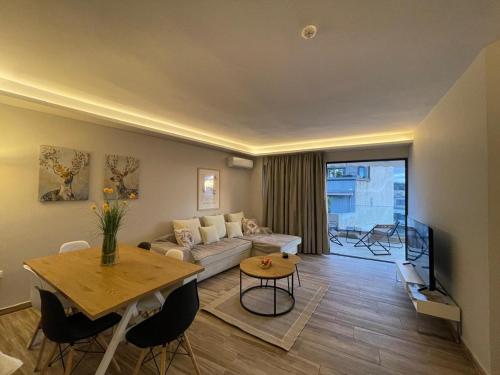 City Life Athens Apartments 2