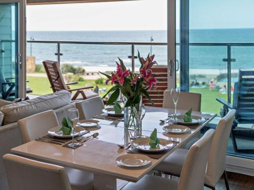 Зручності, 2 Bed in Bideford oc-sscpe in Байдфорд