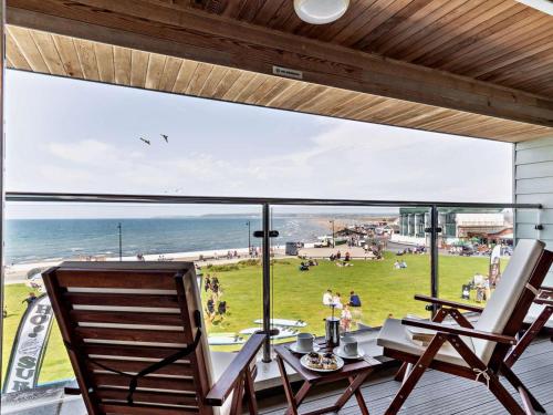 Зручності, 2 Bed in Bideford oc-sscpe in Байдфорд