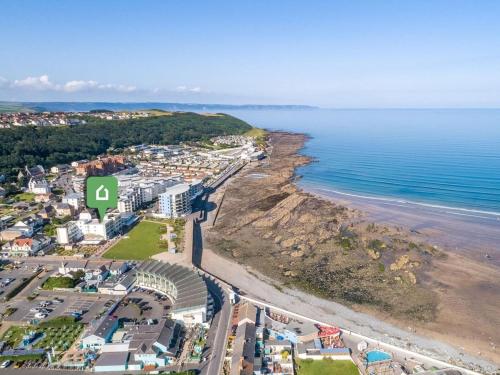 Зручності, 2 Bed in Bideford oc-sscpe in Байдфорд