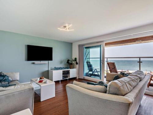 Зручності, 2 Bed in Bideford oc-sscpe in Байдфорд