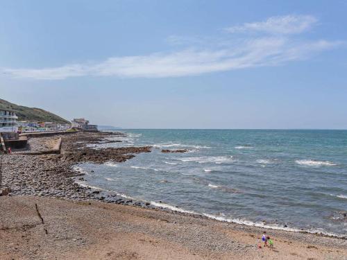 Зручності, 2 Bed in Bideford oc-sscpe in Байдфорд