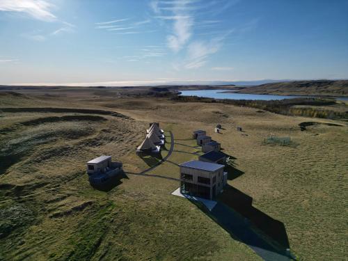 Sörla Camp – khách sạn tại Holta- og Landasveit