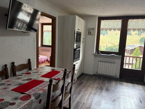 Appartamento G&G in Maddalena