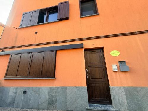 Raggio di Sole B&B in Ospedaletto Lodigiano