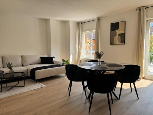 Faraway Homes Studio Mautern #8 in Mautern, Österreich