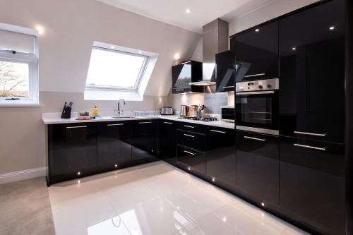 Roomspace Serviced Apartments -Kinnaird Court - image 8